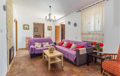 Periana House | Casa Mina