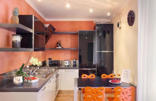 Albisano Apartment | CASA MINERVA