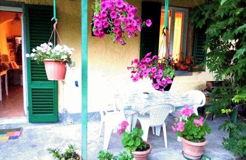 San Marcello Piteglio House | casa minnie