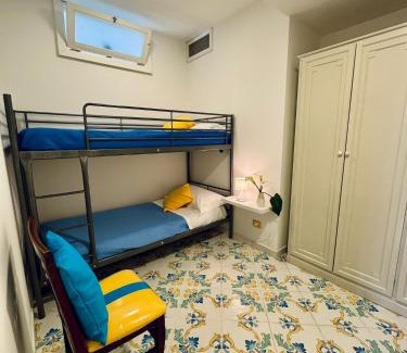 Schiazzano House | Casa Mirù