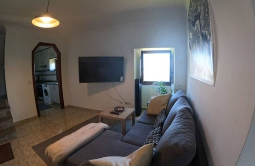 Sanxenxo Apartment | Casa Mirador da Granxa sanxenxo