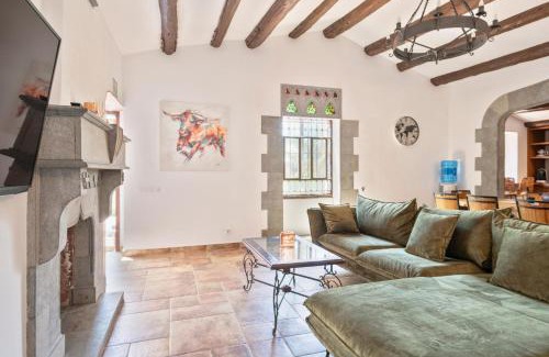 Tordera Villa | Casa Mirador