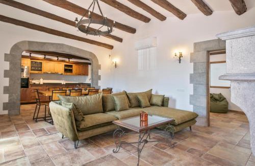 Tordera Villa | Casa Mirador