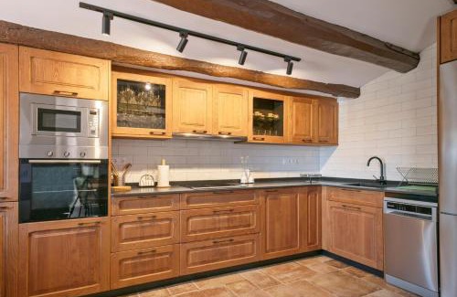Tordera Villa | Casa Mirador