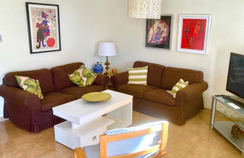 Montejaque Apartment | Casa Mirador los Bancales