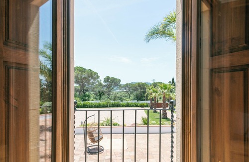 Tordera House | Casa Mirador, Luxmarspa.