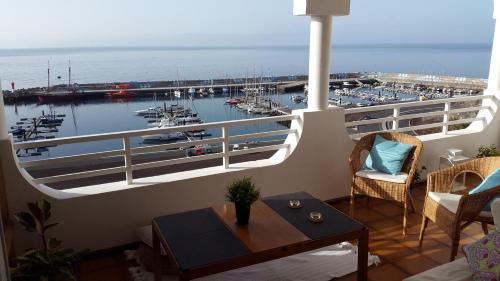 Gran Tarajal House | Casa Miramar