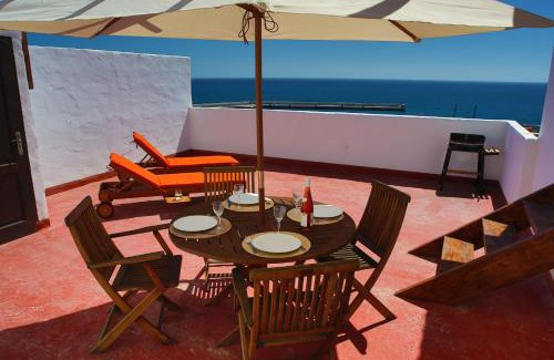 Gran Tarajal House | Casa Miramar