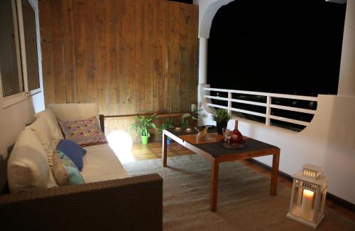 Gran Tarajal House | Casa Miramar