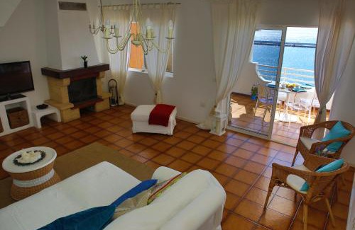 Gran Tarajal House | Casa Miramar