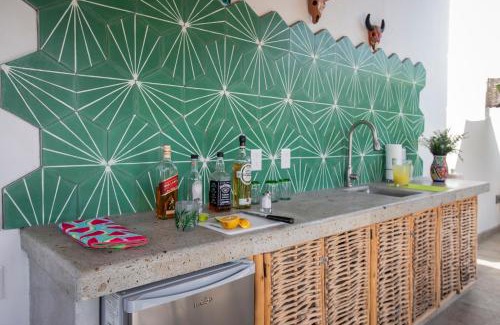 North End Apartment | Casa Miramar