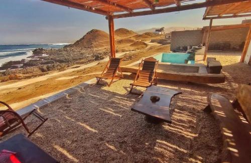 Tanaca House | Casa MiraMar