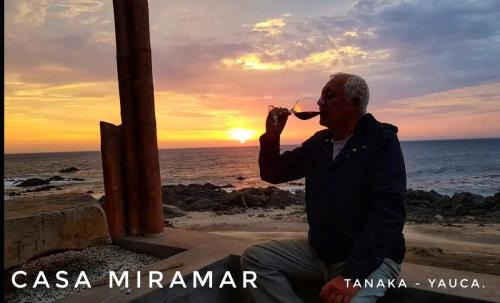 Tanaca House | Casa MiraMar