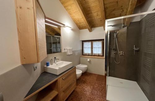 Andalo Apartment | Casa Miramonti