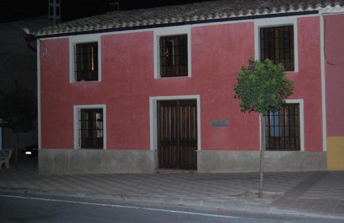 Tazona House | Casa Miranda