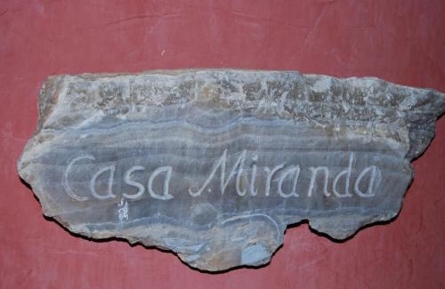 Tazona House | Casa Miranda
