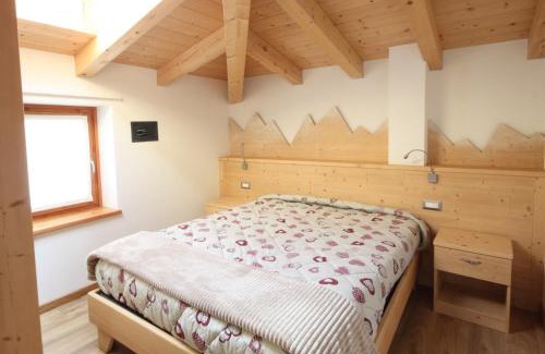 Commezzadura Apartment | Casa Mirandola Montana