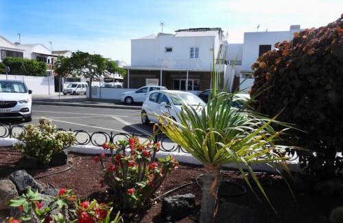 Playa Honda Apartment | Casa Mirasol