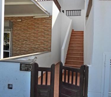 Playa Honda Apartment | Casa Mirasol