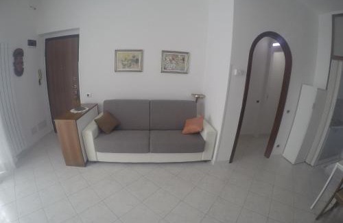 San Terenzo Apartment | Casa Mire