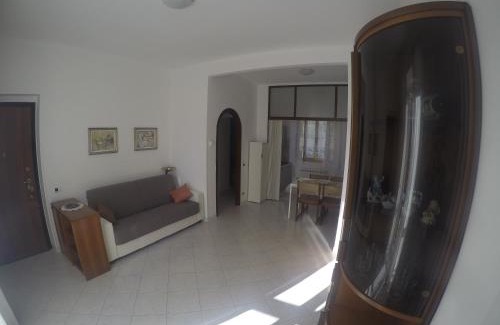 San Terenzo Apartment | Casa Mire