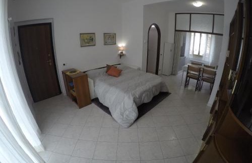 San Terenzo Apartment | Casa Mire