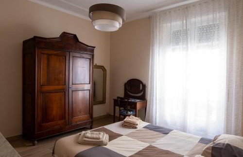 Casale Monferrato Apartment | CASA MIRELLA