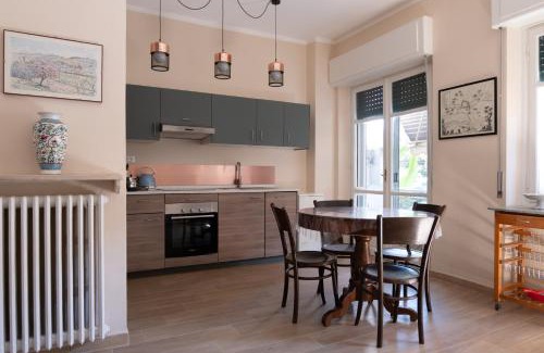 Casale Monferrato Apartment | CASA MIRELLA