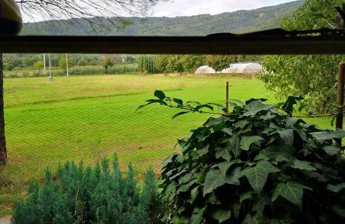 La Strada-Santa Cristina Bed & Breakfast | Casa Mirella