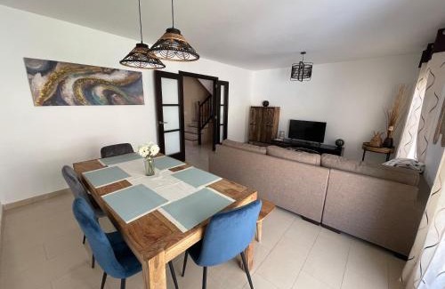 Geafond Villa | Casa Miri