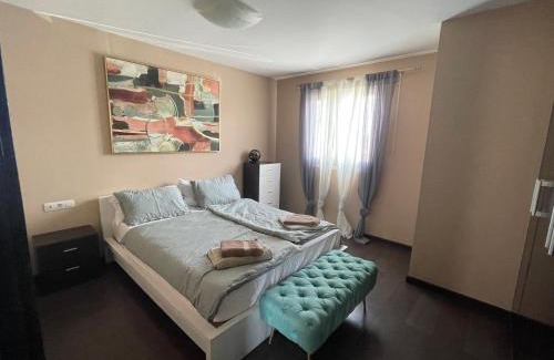 Geafond Villa | Casa Miri
