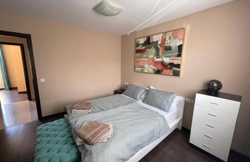 Geafond Villa | Casa Miri