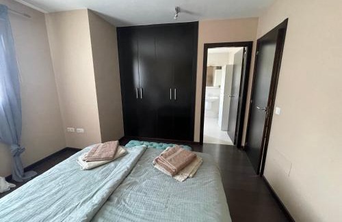 Geafond Villa | Casa Miri