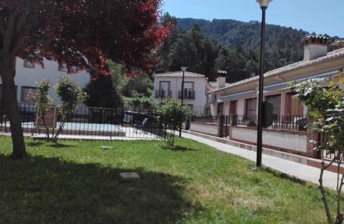 Arroyo Frio House | Casa Mirian