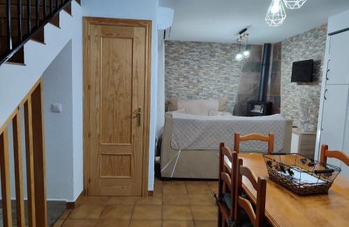 Arroyo Frio House | Casa Mirian