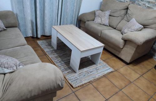 Arroyo Frio House | Casa Mirian