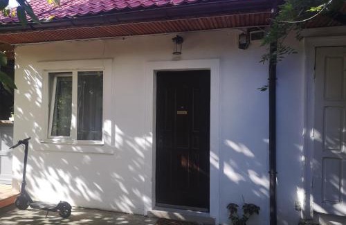 Old City Apartment | Casa Miron Unirii 3Strada Matei Corvin Apartament