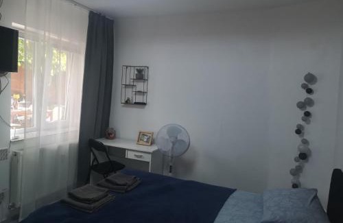 Old City Apartment | Casa Miron Unirii 3Strada Matei Corvin Apartament