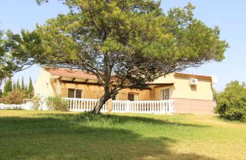 Alhaurin el Grande Villa | Casa Miru