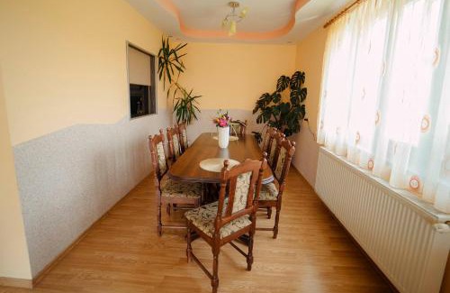 Dorna Candrenilor House | Casa Miruna