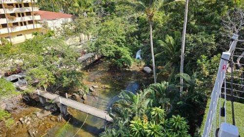 South Shore Hotel Area Apartment | Casa Mismaloya Primavera