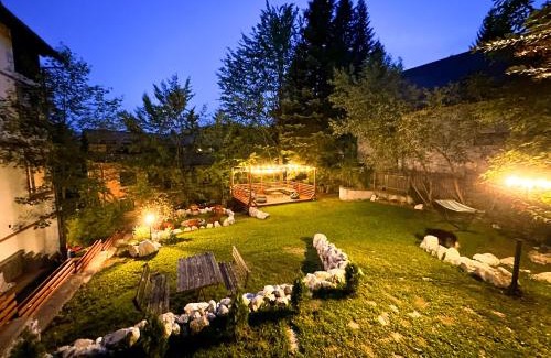 Sinaia House | Casa Miu