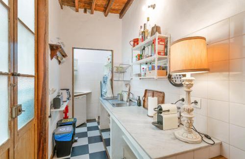 Vegueta House | Casa Montesdeoca - Jacaranda