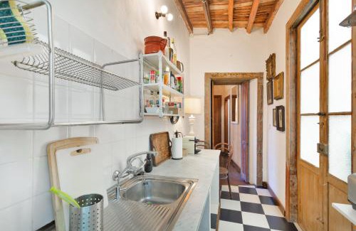 Vegueta House | Casa Montesdeoca - Jacaranda