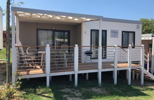 Mazzorno Sinistro Other | Casa mobile Gustocamp a Cavallino Treporti