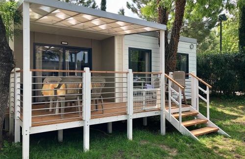 Mazzorno Sinistro Other | Casa mobile Gustocamp a Cavallino Treporti