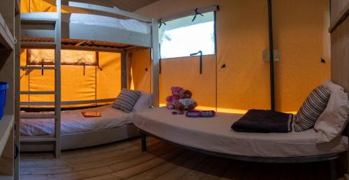 Porto Garibaldi Other | Casa Mobile - Spiaggia e Mare Holiday Park