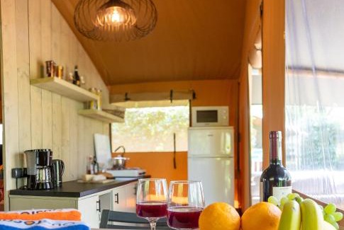 Porto Garibaldi Other | Casa Mobile - Spiaggia e Mare Holiday Park