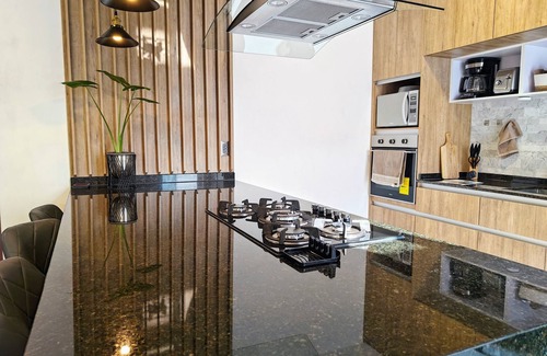 Juriquilla House | Casa Moderna con Recamara en Planta Baja, Juriquilla