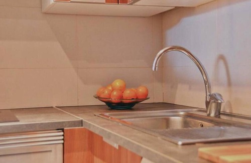 Tetuan House | Casa Moderna con Terraza Chill Out - Bernabéu